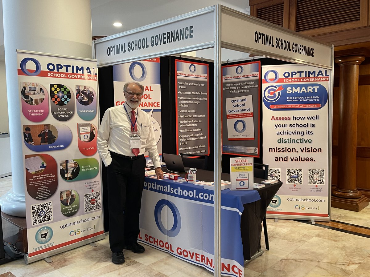 SteveCodrington's tweet image. It's great to be catching up with lots of old friends and forging new relationships at the CSA National Leaders' Summit in Cairns. #schoolleadership #boardgovernance