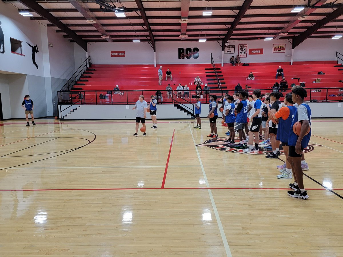 All-N-One Sports Services tweet media