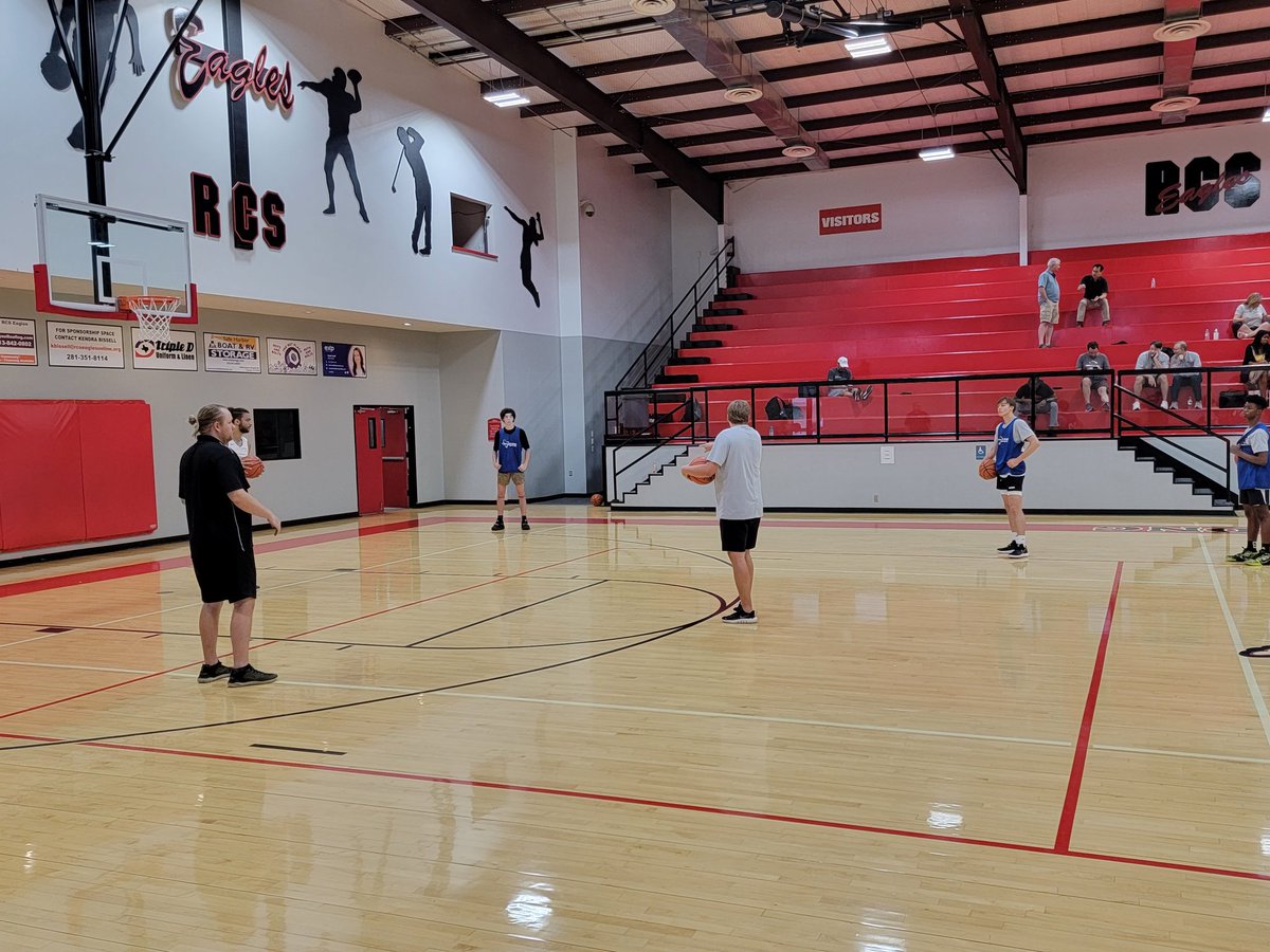 All-N-One Sports Services tweet media
