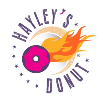 hayleysdonut's tweet photo. New logo, who dis? #NewAndImproved https://t.co/Sy6JqnoQF0