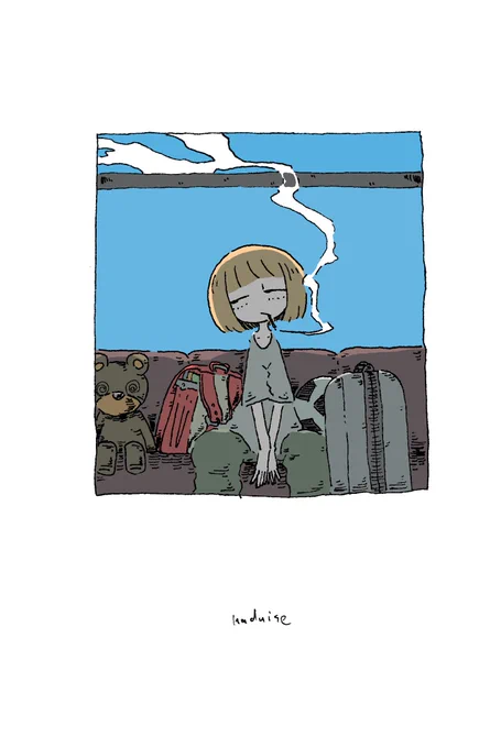 過去絵 