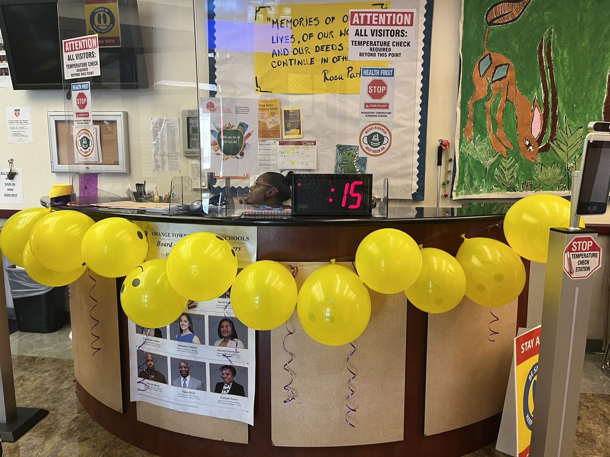 Today <a href="/RPCS369/">Rosa Parks Community School</a> we welcomed our incoming Third Graders and their parents.  <a href="/debraprinc/">debra joseph-charles</a> <a href="/devosesh/">Shannon Devose</a> <a href="/thrivingin3rd_/">Sara Assia</a> <a href="/Guerra_S83/">Sandra Guerra</a> @MsNapMath @007fugitive @twesley777