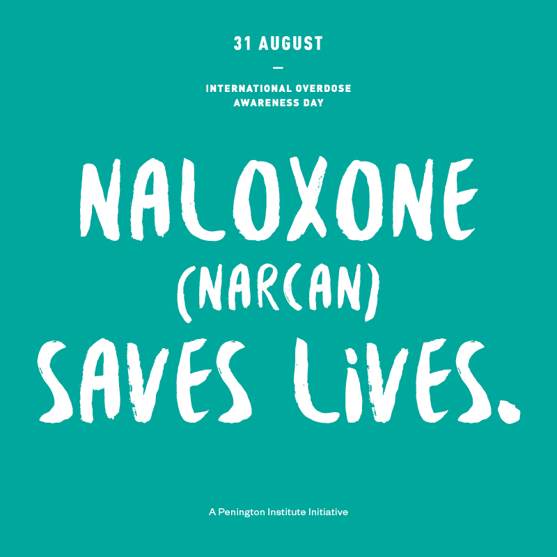 Today is #InternationalOverdoseAwarenessDay 💙  

We are proud to say that <a href="/ACONhealth/">ACON</a>  Sydney, Lismore and Hunter NSPs are providing Naloxone to our communities, free of charge! 🌈 #iOAD2022

For more information visit: pivotpoint.org.au/life-saving-pr…