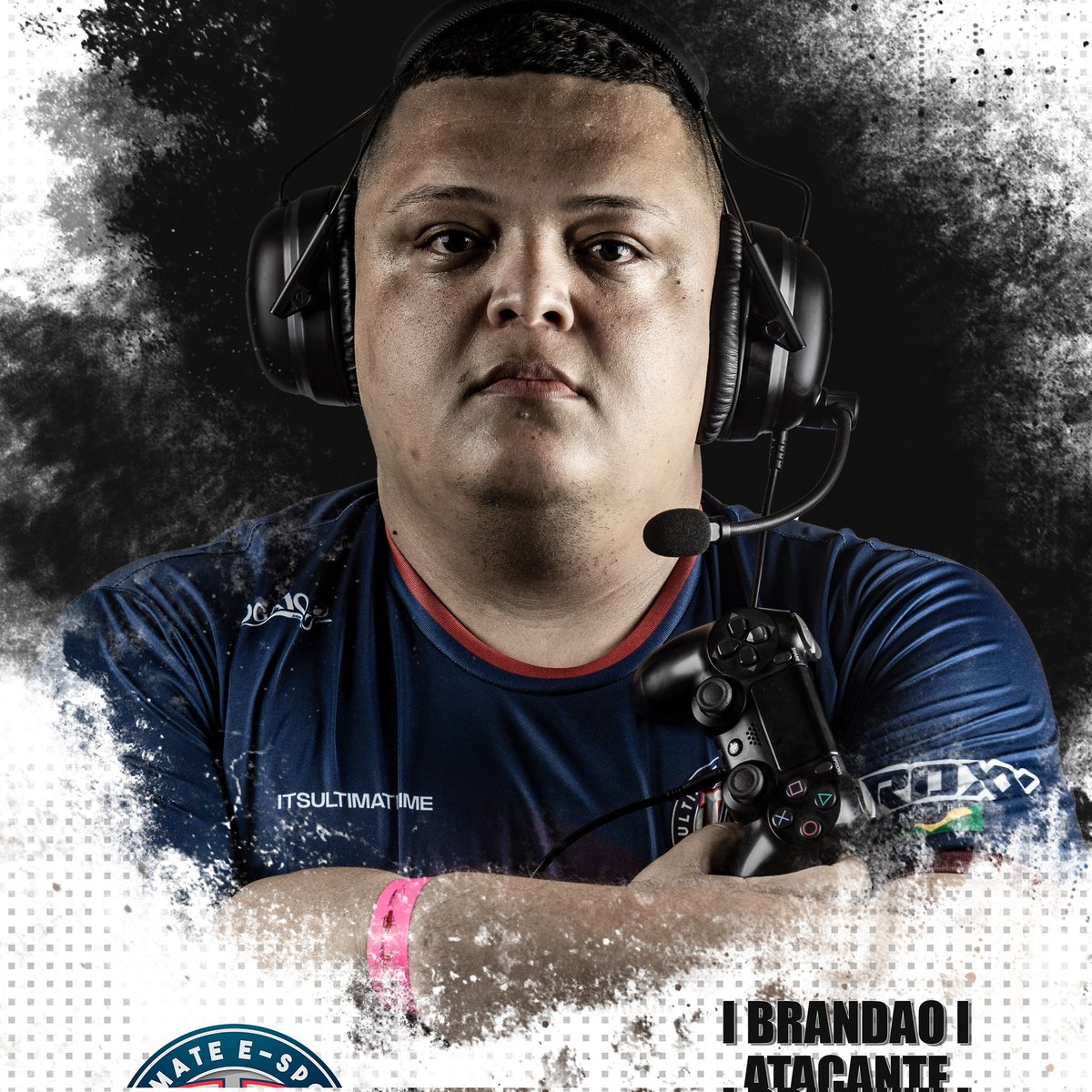 Deivid Brandão tweet media