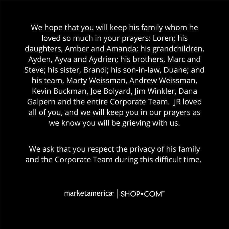 MarketAmerica's tweet photo. 💔 https://t.co/DCSEPPJXiB