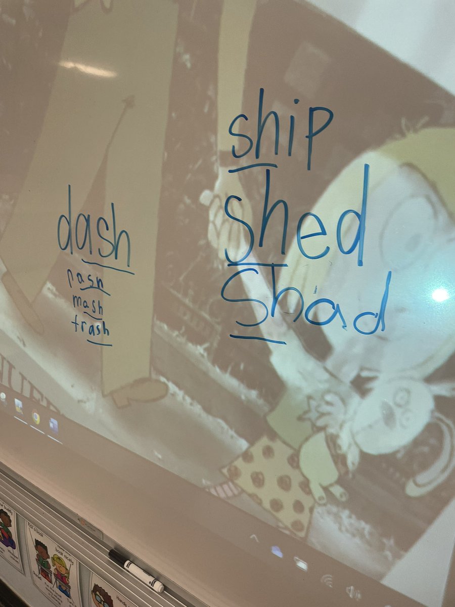 Shelby Rush tweet media