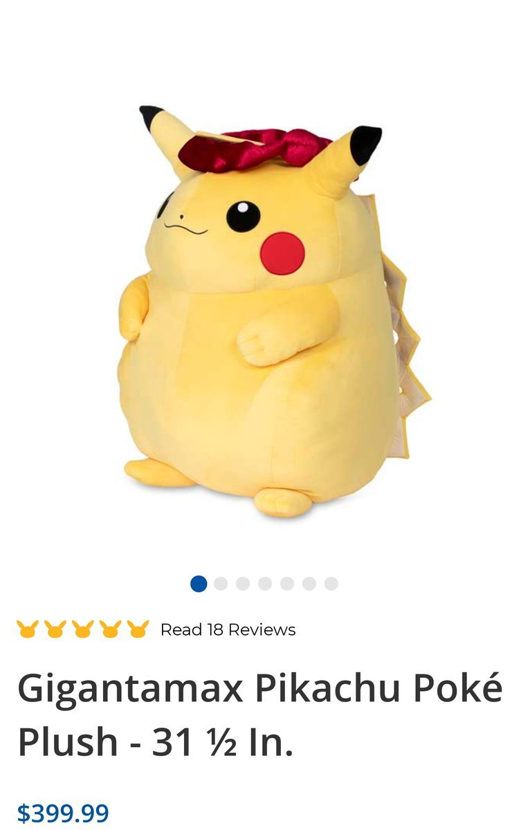 Pumpkabowo's tweet photo. If ur ever sad pls read through the pokemon center reviews (pt. 2) https://t.co/iCQMa3SbJe