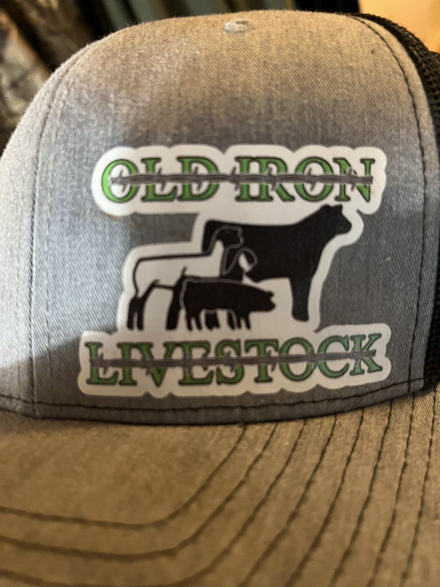 Garretthafer's tweet photo. @kowalchukfarms1 https://t.co/uQHcthVbCC
