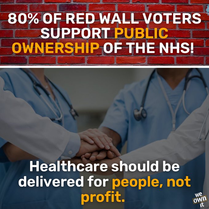 dolphin2's tweet photo. #SaveOurNHS 

Stop:

#ToryProfiteers
#ToryCorruption
#ToryFascistDictatorship 
#PrivatisationFails

#GeneralStrikeNow 
#GeneralStrike 
#GeneralStrikeRevolution https://t.co/8TSDYZKLHg