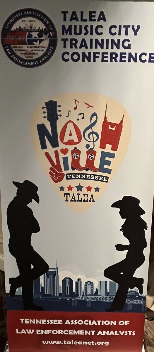 ChasRSmith's tweet photo. #EverydayLeaders! Had a great time this morning, speaking at the ⁦⁦@TALEanalysts⁩ conference in Nashville. It is always an honor to be invited. https://t.co/Ya5WLVLlY5