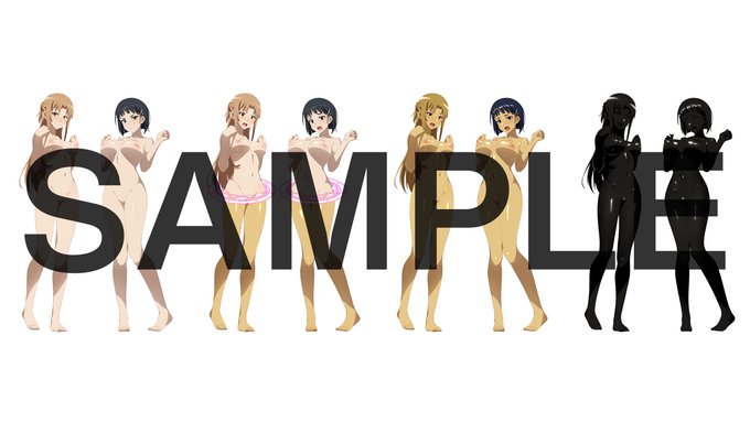 ラバー化差分
Ci-en      ▶ https://t.co/oPNsXDCIo7
FANBOX ▶ https://t.co/EPKEuuLAPa
Fantia     ▶ https://t.co/FtYNN89tOR
Patreon  ▶ https://t.co/WLrDZx80P1 