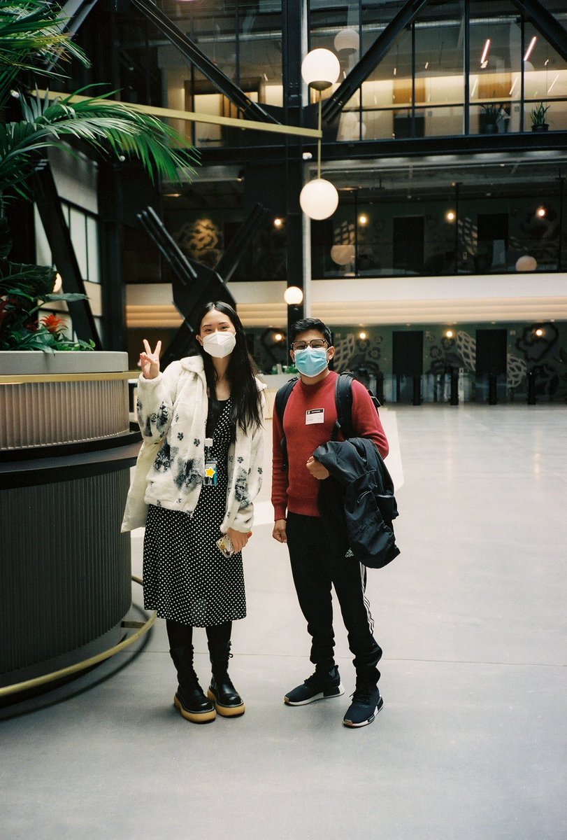 Nicole Garcia tweet media