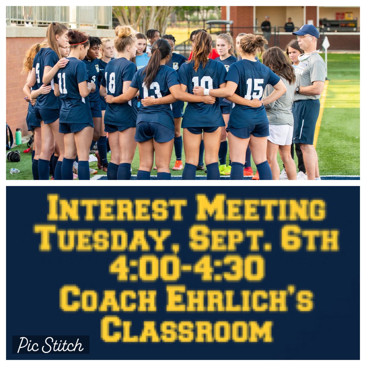 Lady Bengals Soccer (@ladybengalsocc1) on Twitter photo 