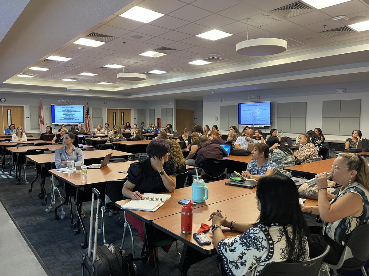 Multicultural Dept. (@osceolamulted) on Twitter photo Our ESOL Educational Specialists are true lifelong learners! We are always adding to our teacher toolbox in order to better support our Multilingual students! Thank you Angela Stein and team for the awesome Canvas PD session. <a href="/Osceolaschools/">Osceola Schools</a> <a href="/OsceolaMITD/">OsceolaMITD</a> Our ESOL Educational Specialists are true lifelong learners! We are always adding to our teacher toolbox in order to better support our Multilingual students! Thank you Angela Stein and team for the awesome Canvas PD session. <a href="/Osceolaschools/">Osceola Schools</a> <a href="/OsceolaMITD/">OsceolaMITD</a>