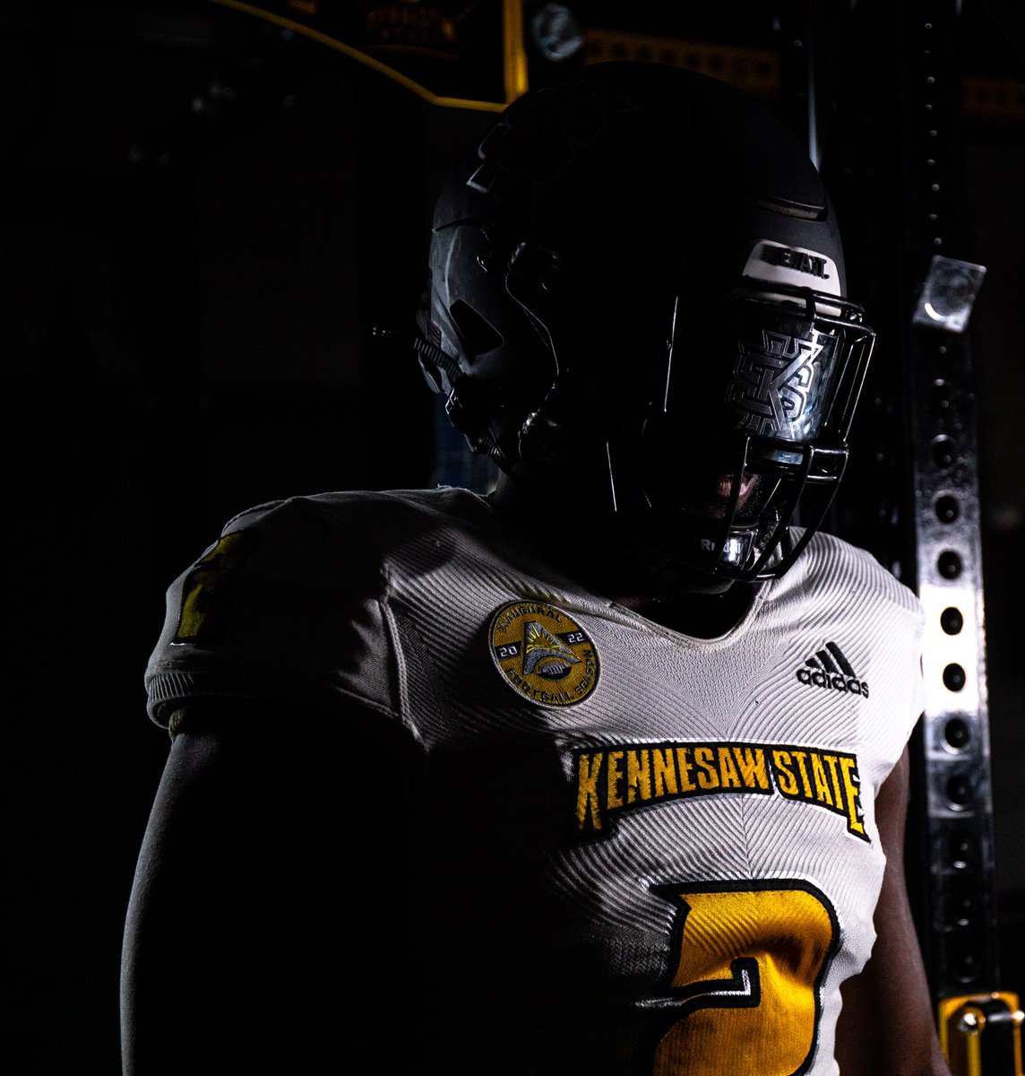 Kennesaw State Football tweet media