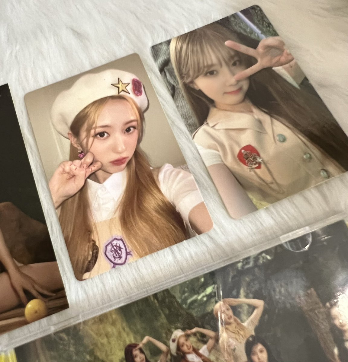 kdhauI's tweet photo. . . . 💭 [ #kdhaulmails ] 𓂃⋆  

hii @ligayamart ! my jewel cases have arrived already <3 tysm for the smooth transaction and for being vv accommodating >_< to more future transactions with u !

#ligayaishere https://t.co/0GeFce6kWW