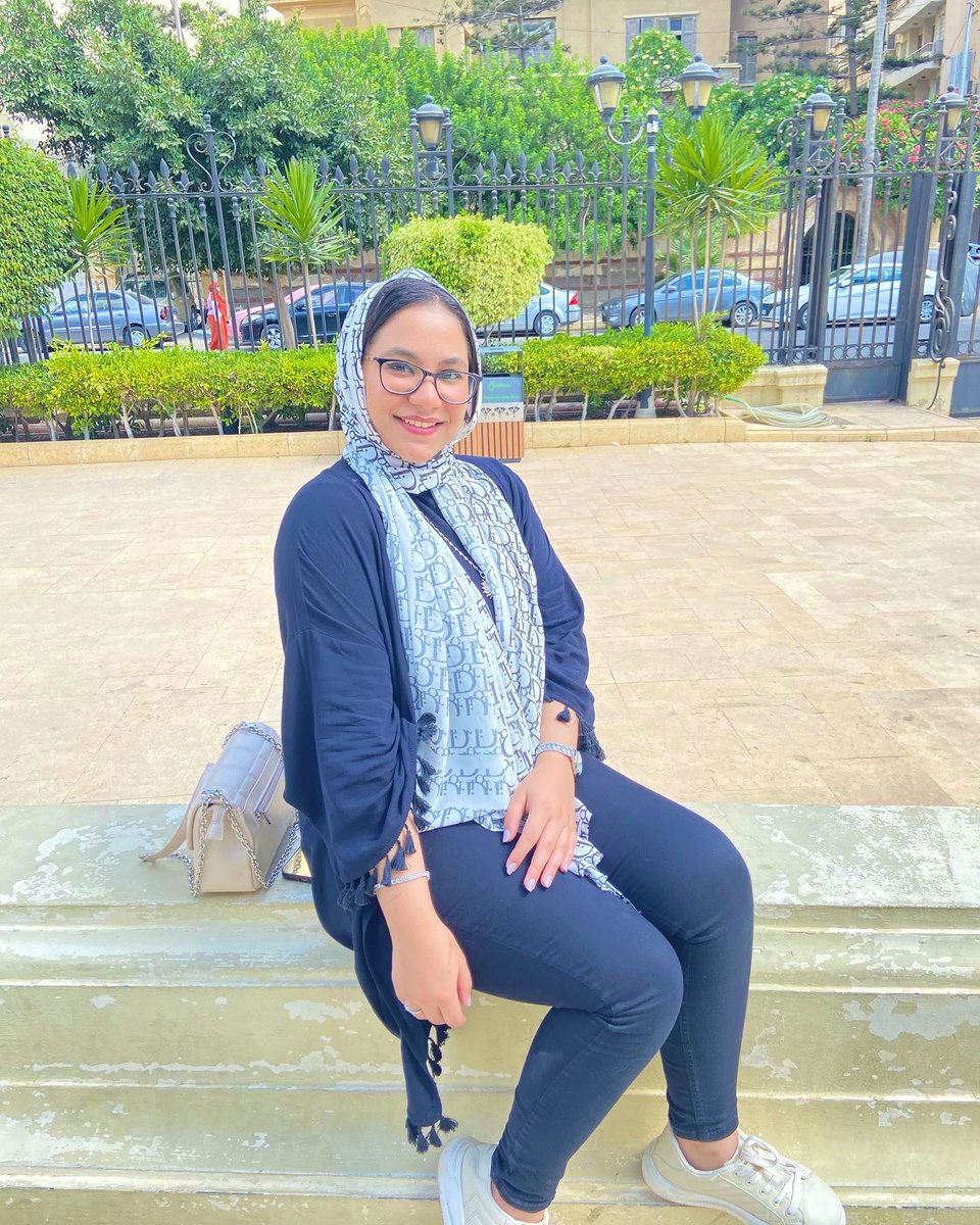 Salma Reda tweet media