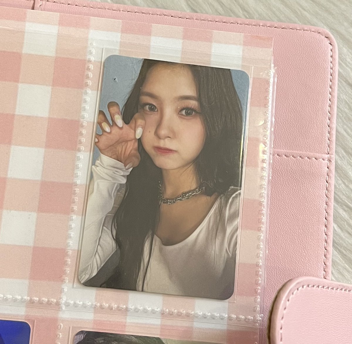 kdhauI's tweet photo. . . . 💭 [ #kdhaulmails ] 𓂃⋆  

hii @piicart tysm for hosting this go ! dayeon came makestar home safely ! tysm for the smooth transaction and to more budols with u <3 

#salamatpii https://t.co/m19w3GdrYQ
