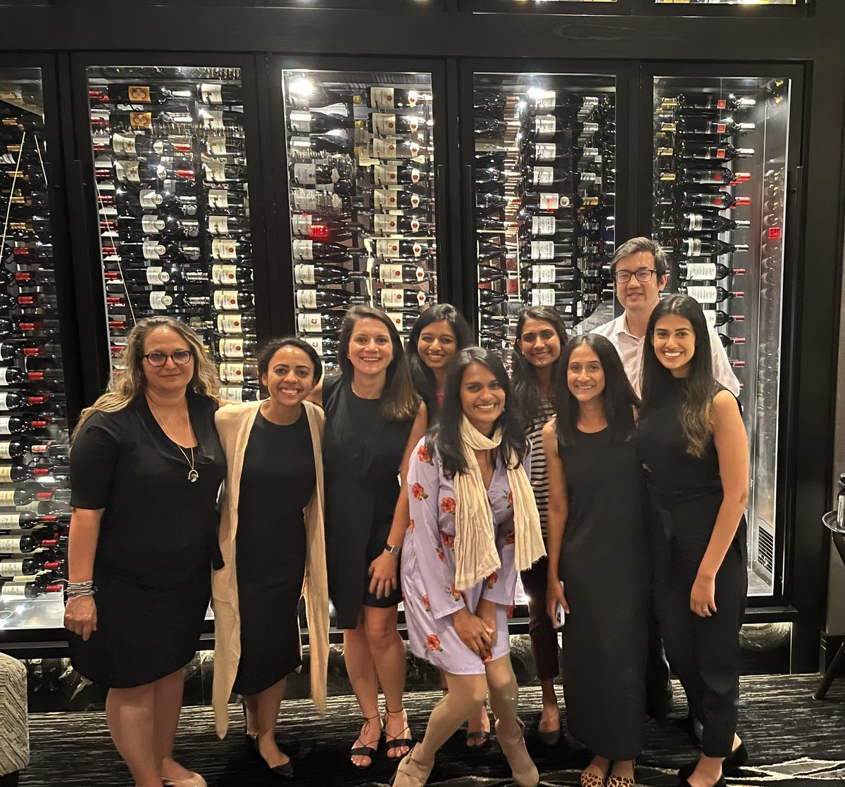 UCLA Cardiology Fellowship (@uclacvfellows) on Twitter photo Excellent #WIC event by inspiring interventional cardiologists, Dr. Zhiroff & Economides! Thank you for facilitating a discussion on why & how the IC community needs to adapt to improve the experience for women. Stop missing out on talent! <a href="/datsunian/">Eric H Yang, MD</a> <a href="/MCalfonPressMD/">Marcella Press MDPhD</a> <a href="/WomenAs1/">Women As One</a> Excellent #WIC event by inspiring interventional cardiologists, Dr. Zhiroff & Economides! Thank you for facilitating a discussion on why & how the IC community needs to adapt to improve the experience for women. Stop missing out on talent! <a href="/datsunian/">Eric H Yang, MD</a> <a href="/MCalfonPressMD/">Marcella Press MDPhD</a> <a href="/WomenAs1/">Women As One</a>