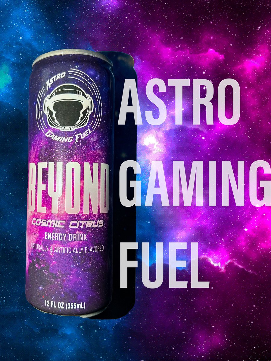 Astrogamingfuel's tweet photo. Thank You All For Trying #AstroGamingFuel We Are Still Trying To Solve Our Shipping So We Can Make It Cheaper . We Are Currently Selling Locally In El Paso TX! https://t.co/O5TxCWdcpz