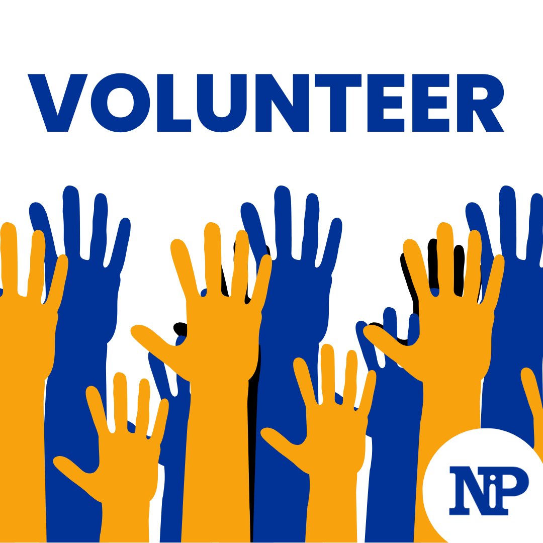 niptoronto's tweet photo. Help with office support work, teach computer classes, assist with seniors’ programming and serve on different committees. Contact us here: https://t.co/yo3Gxb0bFk

#volunteer #support #nonprofit #giveback #community #GTA #toronto #neighbours #helpingneighbours https://t.co/Q6zhOJXExh