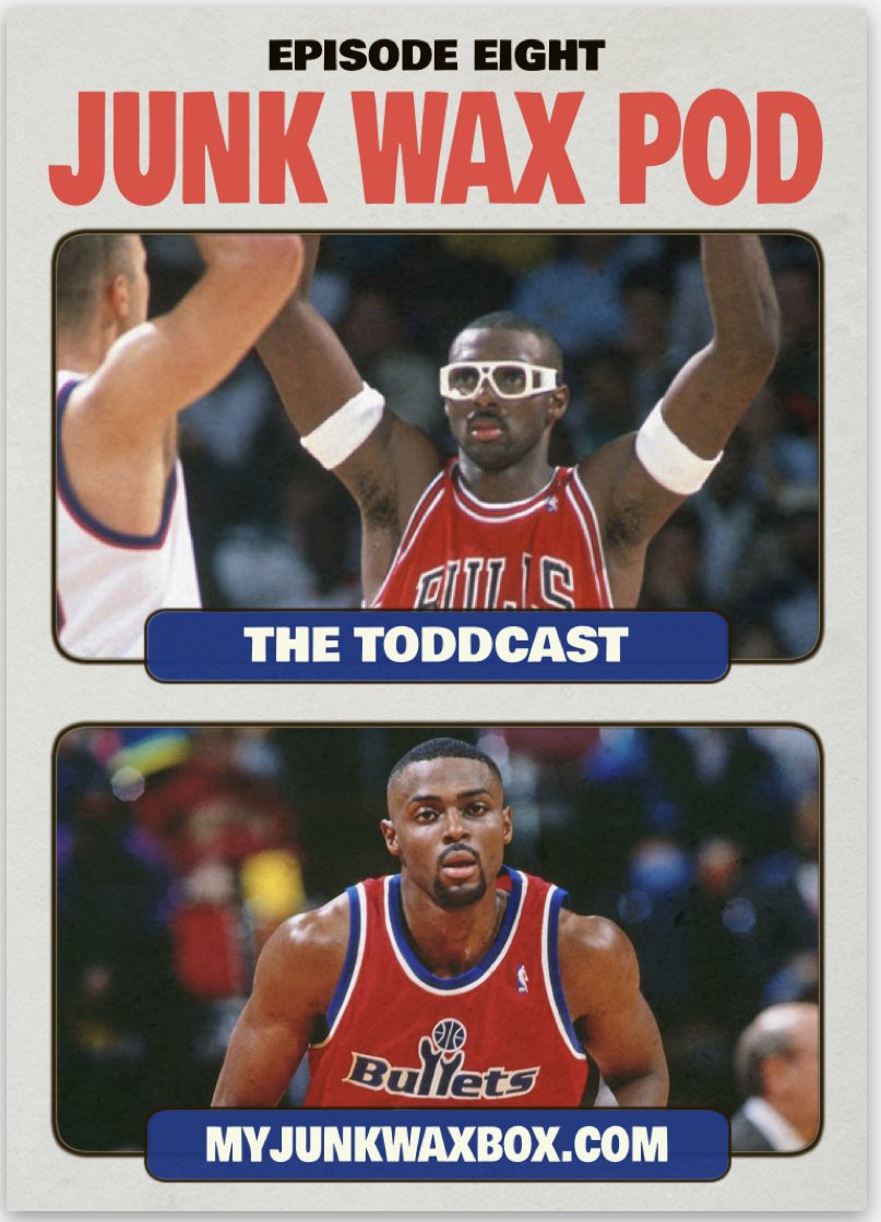 New packs to bust open! New episode of JWP COMING SOON!