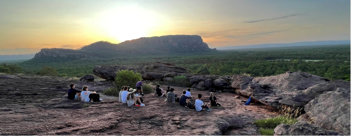 Are you an experienced teacher looking for a role with a difference? Our Expedition program in Jabiru NT is an immersive outdoor learning experience for Year 9s – caulfieldgs.vic.edu.au/regional-exped…

Join our team in 2023. Apply now: caulfieldgs.vic.edu.au/employment/#op…
 
#CaulfieldGrammar2022