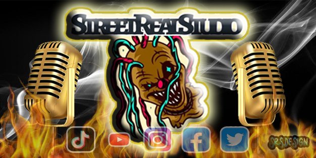SRSCRMILPA's tweet photo. StreetRealStudio
(Estd 2012-2022)
YOUTUBE/FACEBOOK/INSTAGRAM/SOUNDCLOUD/
TIKTOK/TWITTER.
#MovimientoSRS
#SRSproduccion
#SRSDesign
#SRSCR https://t.co/uUzLKMPECO