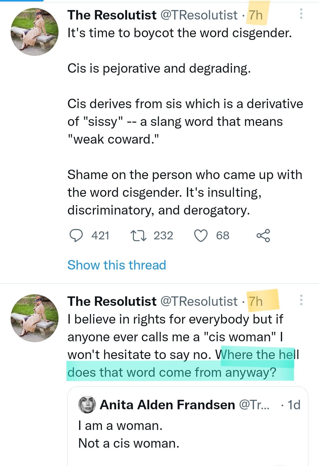 The Slightly Irreverent Jennifer Maglio on Twitter: "A particularly
