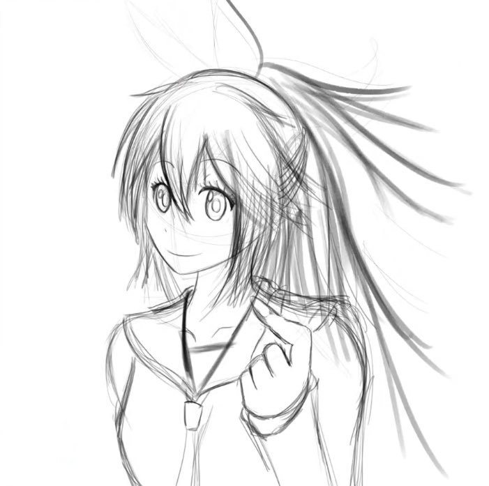 DyamisDz's tweet photo. “Zawsze in Love” my latest #fanart 

Took 4 Hours and 10 Minutes using #CLIPSTUDIOPAINT  and #cintiq pro 16

#chitoge #kirisaki #nisekoi #chitogekirisaki #kirisakichitoge #ニセコイ #桐崎千棘 https://t.co/MqeYmZZN2v
