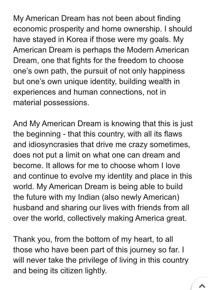 Jeehae Lee tweet media