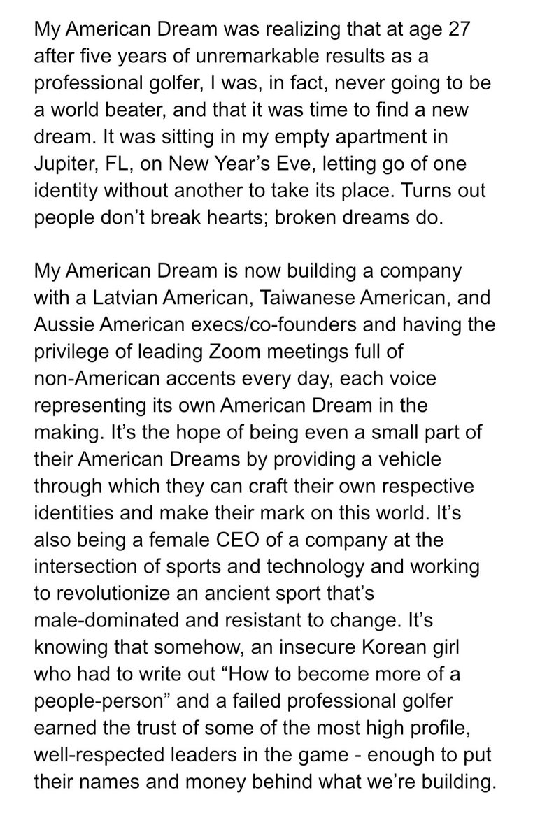 Jeehae Lee tweet media