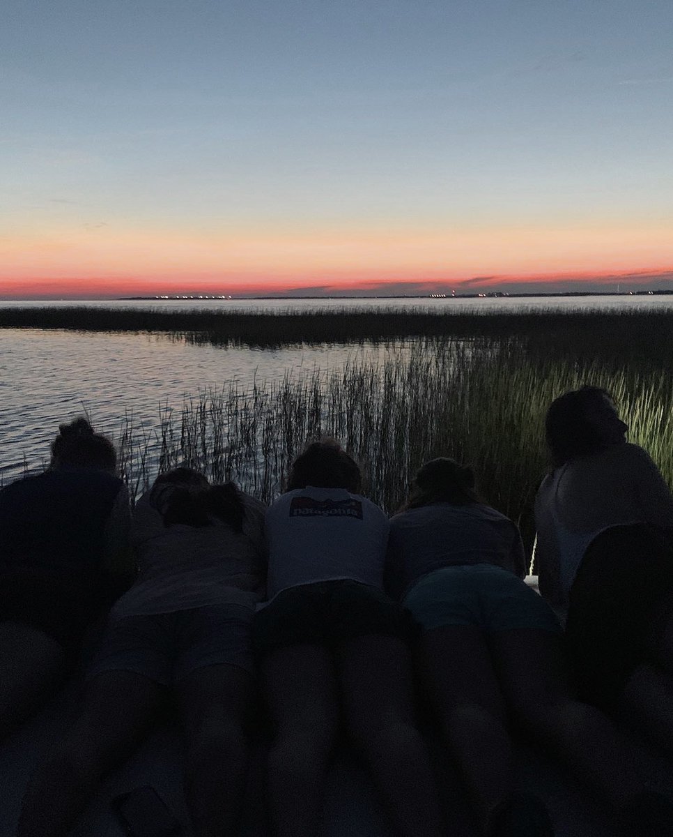 Saturday night’s adventure brought cool species and fun memories under the stars!