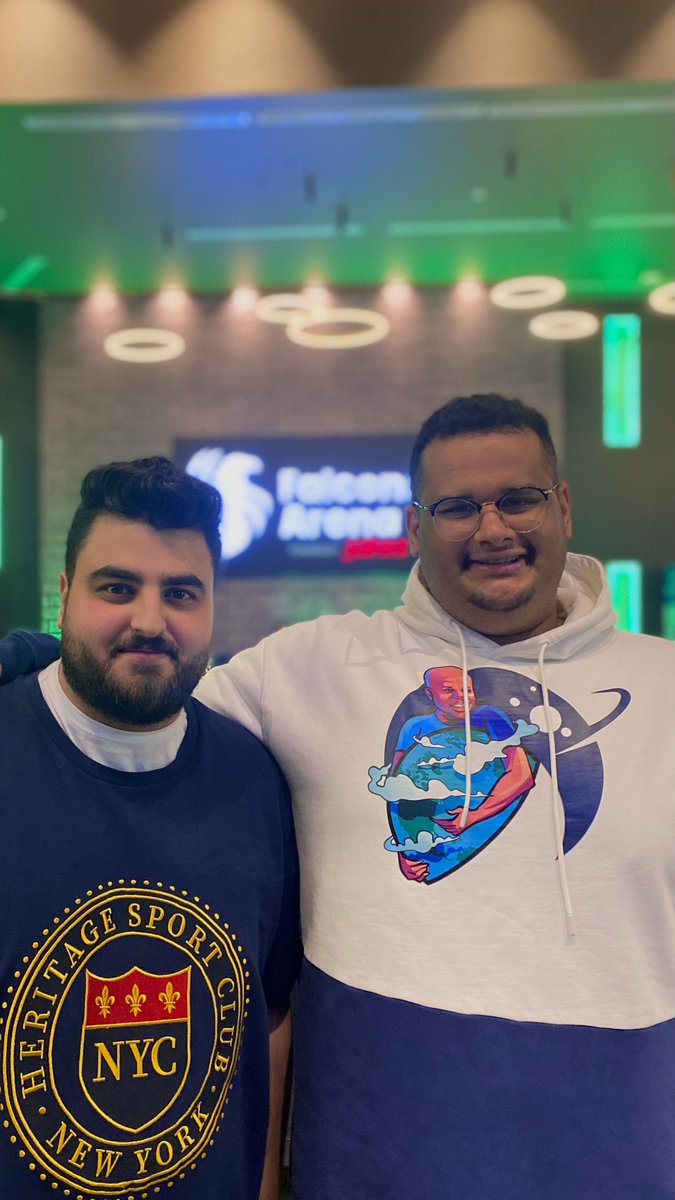 Max GENZO tweet media