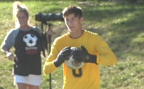 Ward Wins It For Cyclones In Battle Of West Washington (HIGHLIGHTS) channel1450.com/2022/08/30/war…