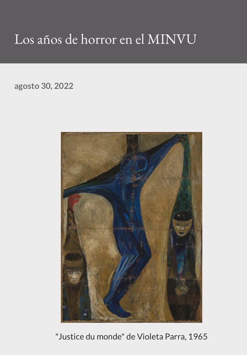 Marie Claire Dumont tweet media