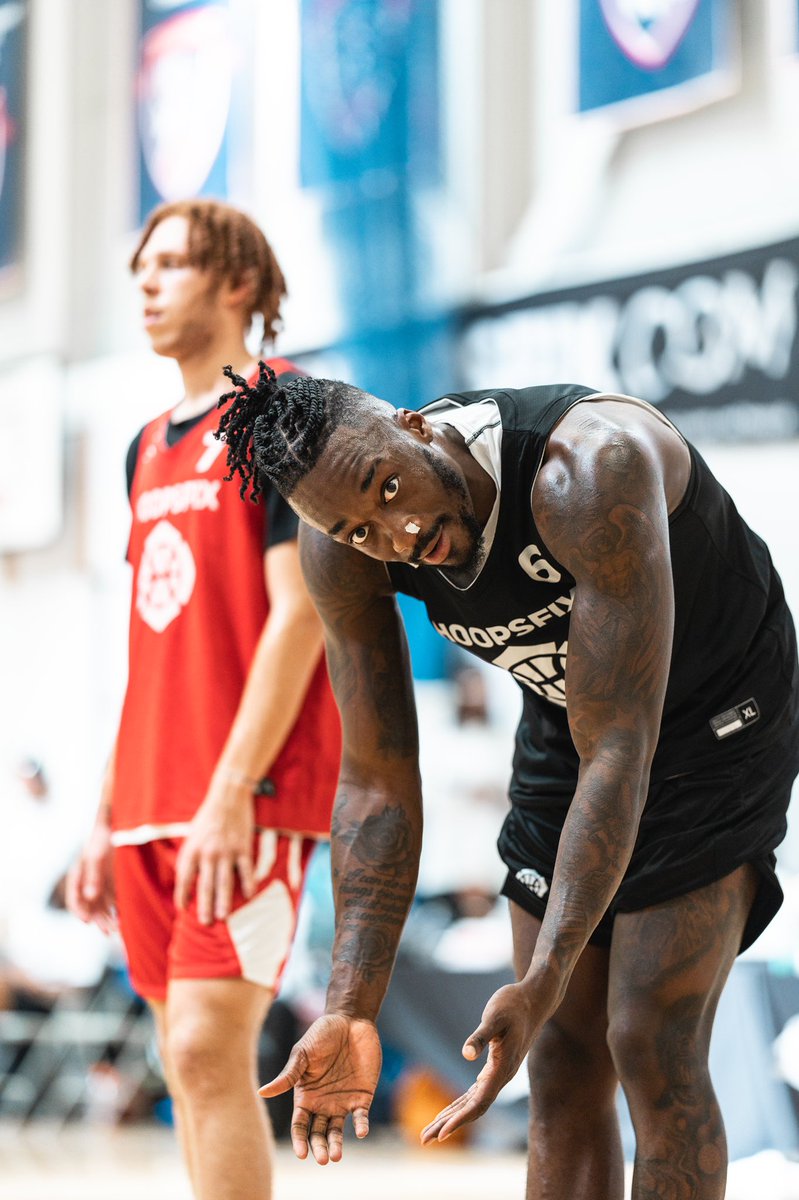 kingola8's tweet image. Summer Hoops 💯🙏🏿