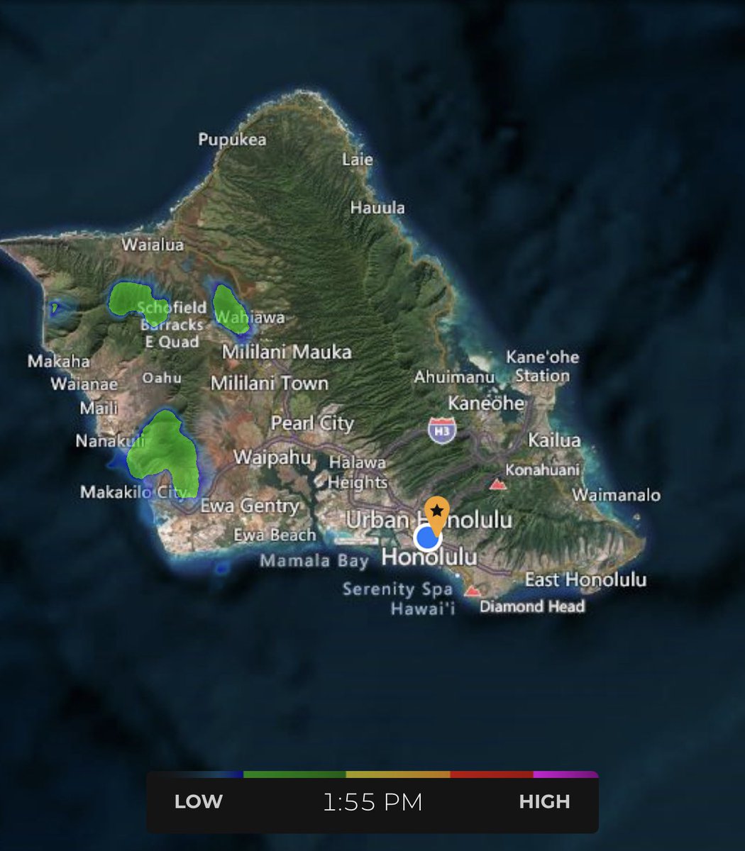 roganbear's tweet photo. @RichTate Keep the rain out there with you please. https://t.co/eXsBje9ykg