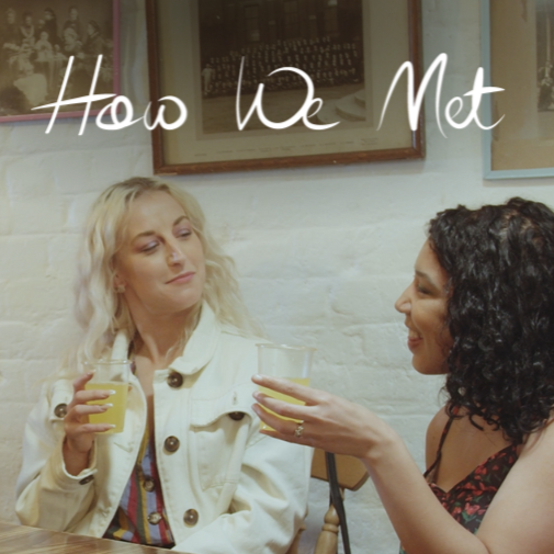 howwemetseries's tweet photo. Episode 2 premieres tonight - Wed 31 Aug at 7pm! 🥳 You can watch here - https://t.co/rgrvzgV9U1 https://t.co/MBvK6zjteg