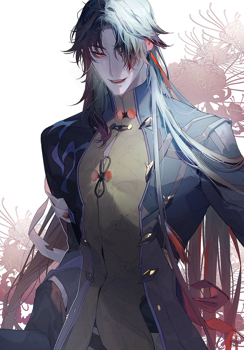 刃さん好き リリース楽しみ #崩壊スターレイル #HonkaiStarRail