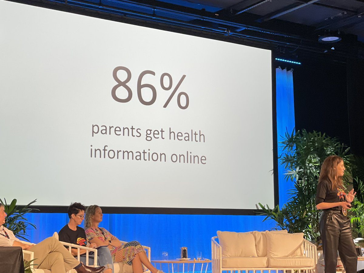 Alexisfrydenbe2's tweet photo. Great to hear @DrAntheaRhodes speak about our role as health care professionals in sharing good quality evidence-based information in the Social Media space #DFTB22 https://t.co/RbV10Egzms