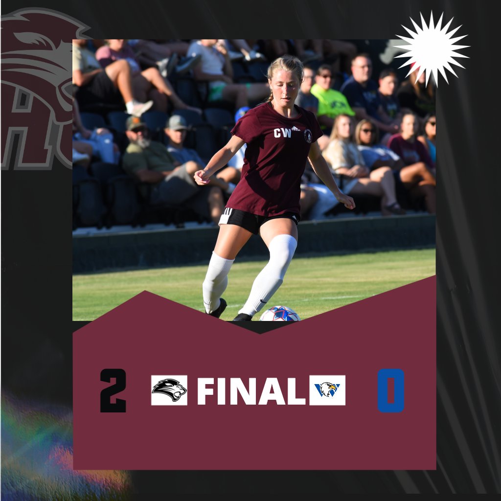 Lady Lions take home opener!