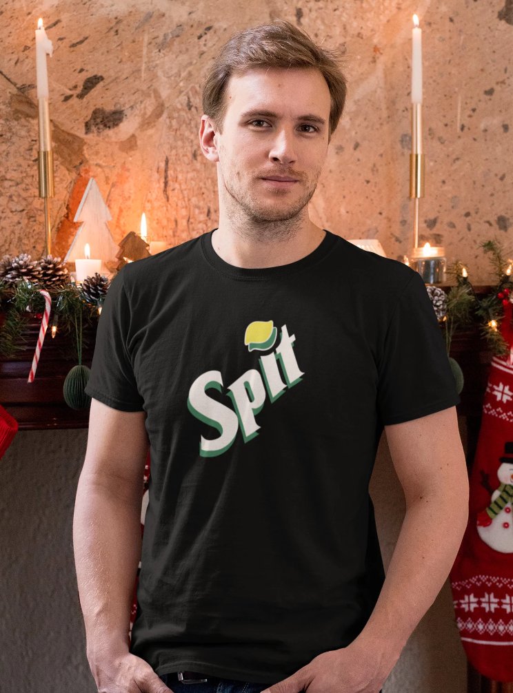 TopJunkieDotCom's tweet photo. Do you spit or swallow?   Show your preference with this hilarious T-shirt.

View/Purchase on Etsy:  https://t.co/lq5rHuW1jX

#Gaytees #Spit #Sprite #Affiliate #Sponsored https://t.co/aANNSaft8V