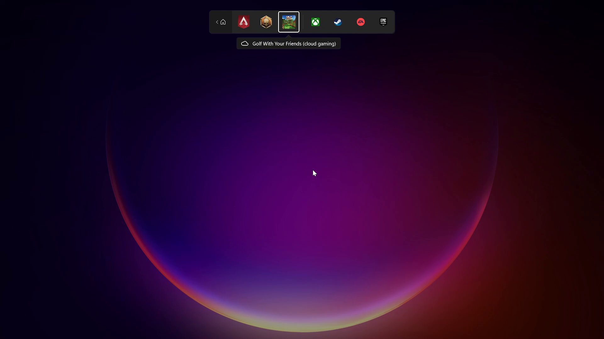 Something Isnt Playing Nice Xbox Game Bar
