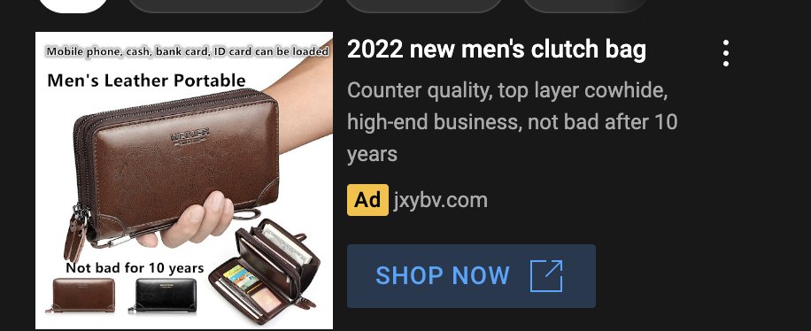 LukeMWayne's tweet photo. Get out of my head YouTube ads! https://t.co/NXKa73HHsg