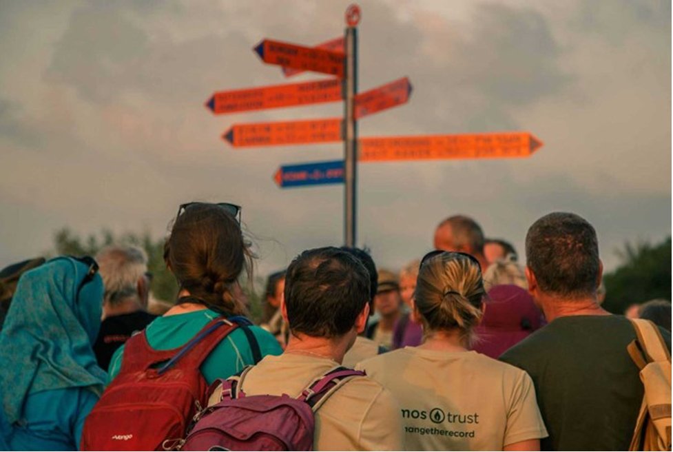 NVIntl's tweet photo. Read our Many Faces article from intern Sandy Zumbi on the work Amos Trust does through the lens of Nive Hall in Palestine and the impact it has on their local partners as they live under the Israeli occupation.
#nonviolence https://t.co/uhFdnMZJIa https://t.co/d8vhaaULrx