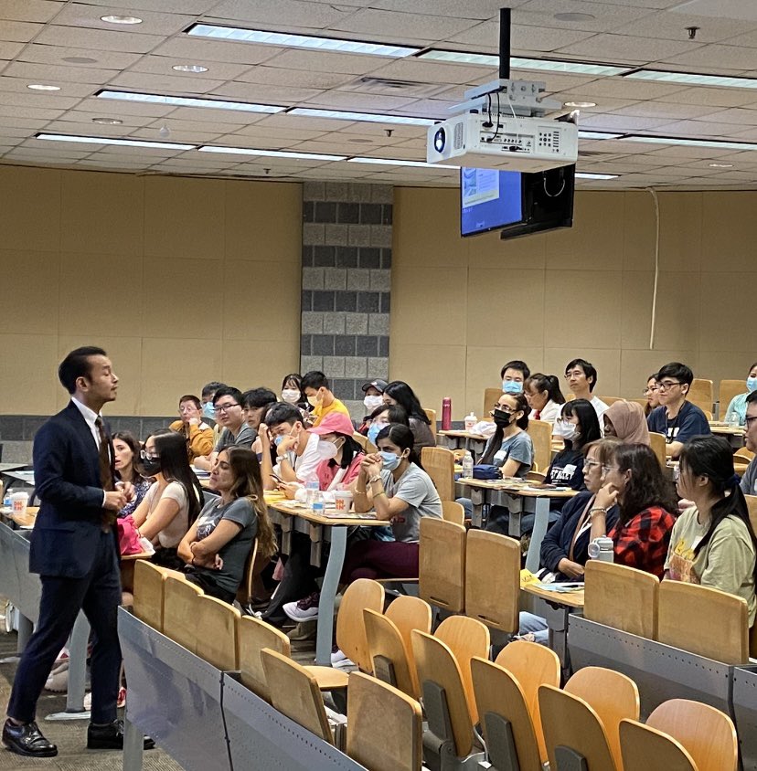 CCPIntl's tweet image. Today we welcomed students from Liberia, Vietnam, Cambodia, Bangladesh &amp;amp;over 30 other countries! It was great to host our New International Student Orientation IN PERSON once again! Special thank you to our guest speakers! #CCP #InternationalStudents #InternationalEducation