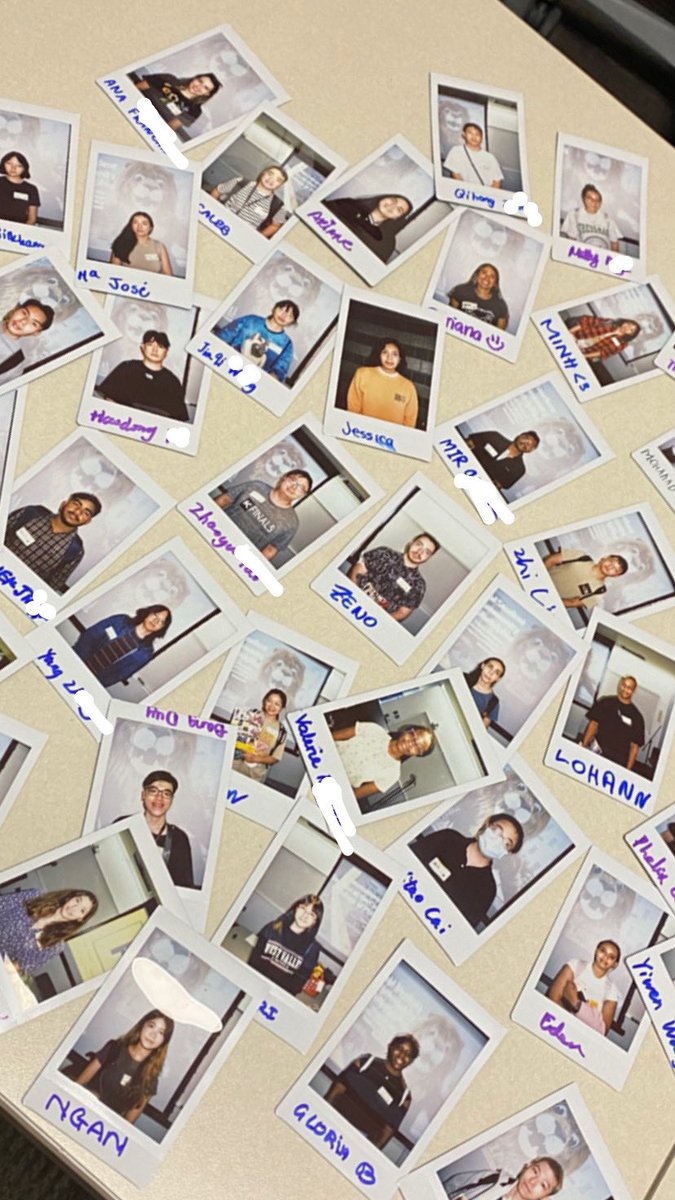 CCPIntl's tweet image. Today we welcomed students from Liberia, Vietnam, Cambodia, Bangladesh &amp;amp;over 30 other countries! It was great to host our New International Student Orientation IN PERSON once again! Special thank you to our guest speakers! #CCP #InternationalStudents #InternationalEducation