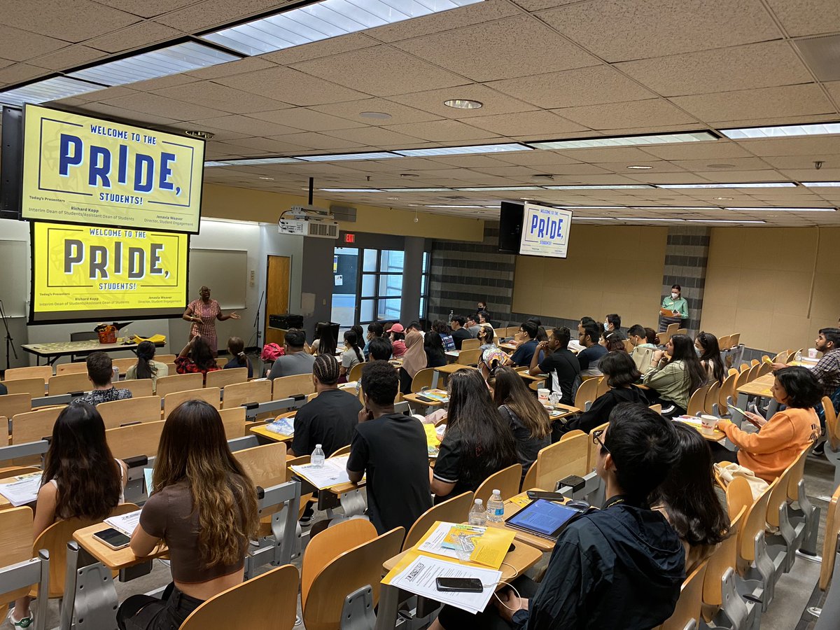 CCPIntl's tweet image. Today we welcomed students from Liberia, Vietnam, Cambodia, Bangladesh &amp;amp;over 30 other countries! It was great to host our New International Student Orientation IN PERSON once again! Special thank you to our guest speakers! #CCP #InternationalStudents #InternationalEducation