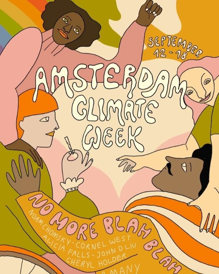 riturajphukan's tweet photo. In two weeks! #AmsterdamClimateWeek #GreenRevolutionFoundation #LeadOnClimate #GrassrootsClimate https://t.co/taW6fPZDDl